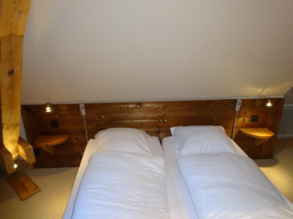 Les Terrasses Des Glaciers - Appartement 2 シャモニー 部屋 写真
