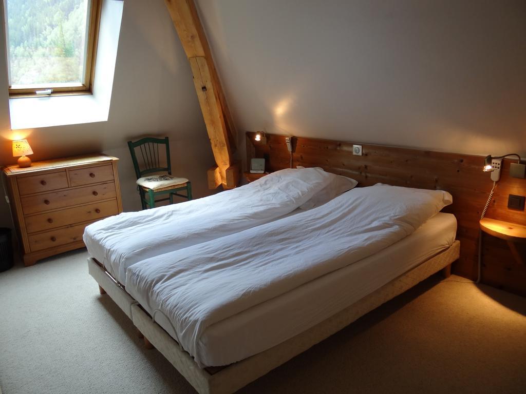 Les Terrasses Des Glaciers - Appartement 2 シャモニー エクステリア 写真